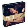 Master & Slave Juego Bondage Beige