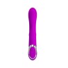 Vibrador Neil Funcion Inflable 23.7 cm