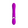 Vibrador Neil Funcion Inflable 23.7 cm