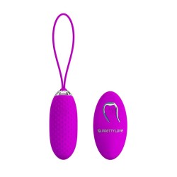 Huevo Vibrador Joanna USB...