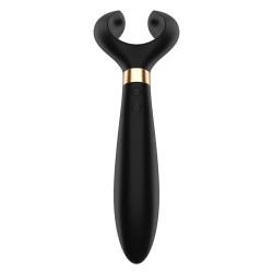 Partner Satisfyer Multifun 3 Negro