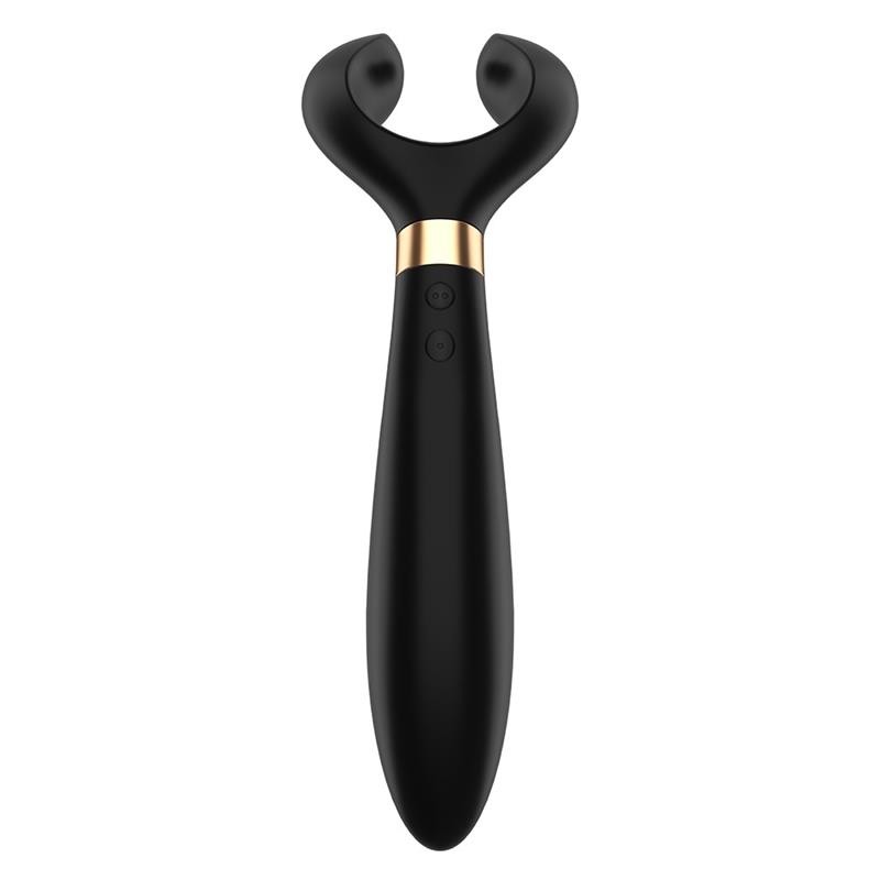 Partner Satisfyer Multifun 3 Negro