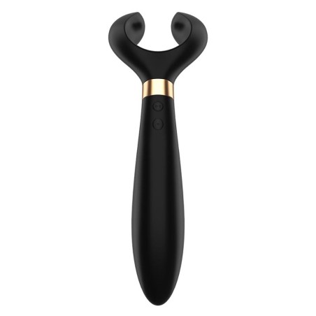 Partner Satisfyer Multifun 3 Negro