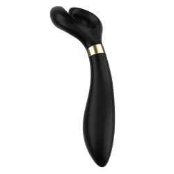 Partner Satisfyer Multifun 3 Negro