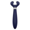 Partner Satisfyer Multifun 3 Azul