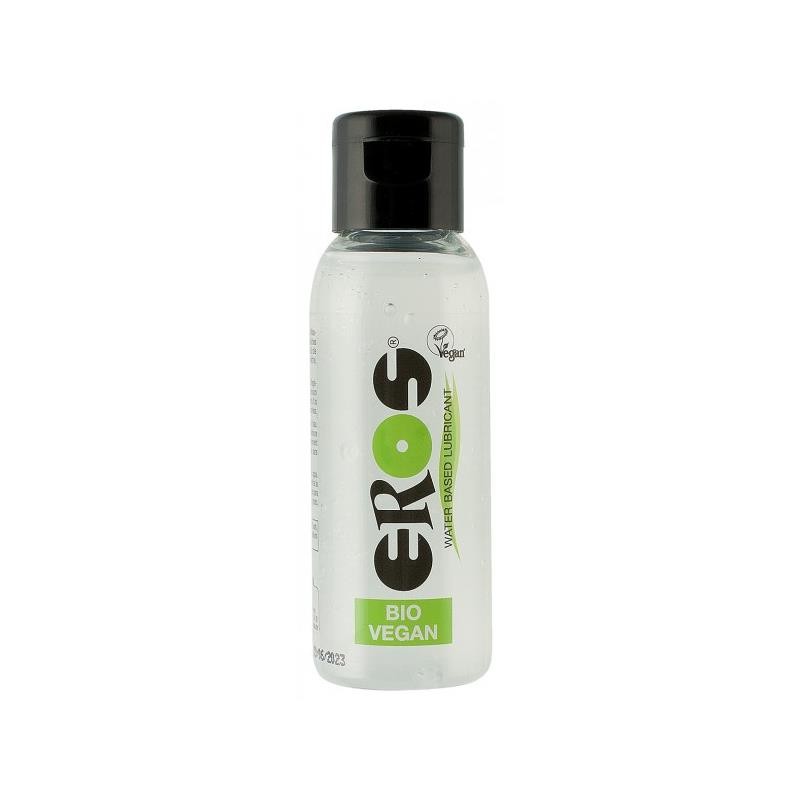 EROS Bio & Vegan Aqua 50 ml CLAVE 6