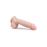 Pene Realístico Natural - 22.5 cm