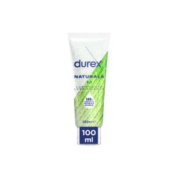 Gel Lubricante Naturals 100 ml