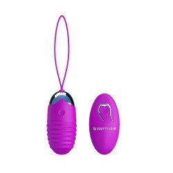 Huevo Vibrador Jessica USB...