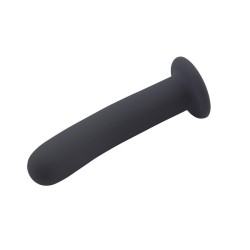 Arnés con Dildo Raw Recruit Talla M Negro