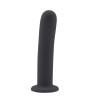 Arnés con Dildo Raw Recruit Talla M Negro