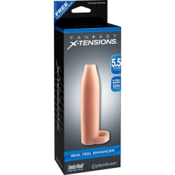 Fantasy X-tensions Funda para el Pene