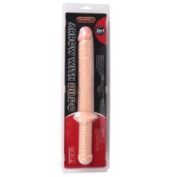 Dildo Realista Sword...