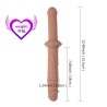 Dildo Realista Sword Pequeño 31.5 cm