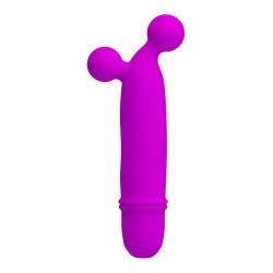 Vibrador Goddard Color Rosa...