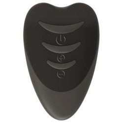 Bolas Geisha Kegel Vibe Silicona 8.4 x 3.4 cm