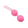 Bolas Geisha Lastic Ball Talla S Rosa