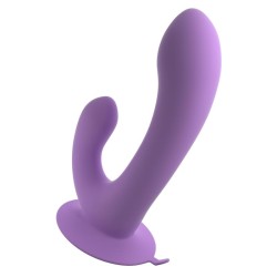 Vibrador Silicona USB...