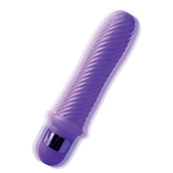 Vibrador Grape Swirl