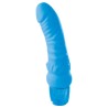 Vibrador Mr. Right Azul