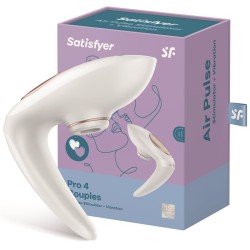 Satisfyer Succionador de...