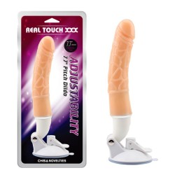 Dildo con Soporte T-Skin...