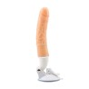 Dildo con Soporte T-Skin 7.7 Natural