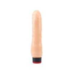 Vibrador T-Skin 8.1 Natural