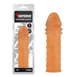 Funda para el Pene Extra...