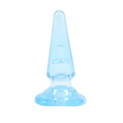 Plug Anal SASSY Azul 10,4 x...