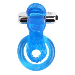 Anillo Vibrador para el...