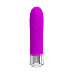 Vibrador Sebastian Silicona...