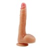 Dildo Mr.Right 10 Natural