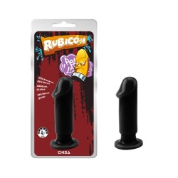 Plug Anal Evil Talla M 12.5...