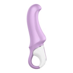 Vibrador Charming Smile