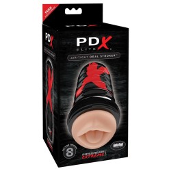 PDX Elite Masturbador Air-Tight Oral