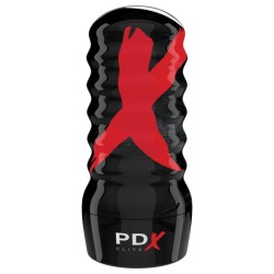 PDX Elite Masturbador Air-Tight Oral