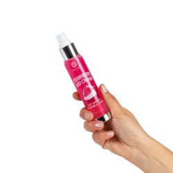 Secret Play Lubricante Efecto Calor Fresas con Nata 50 ml