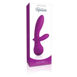 JIMMYJANE Rabbits G-Rabbit Vibrador