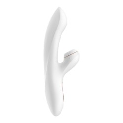 Succionador de Clítoris Pro G-Spot Rabbit