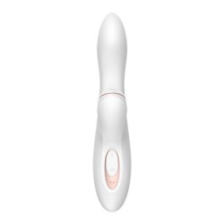 Succionador de Clítoris Pro G-Spot Rabbit