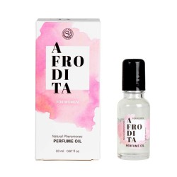 Afrodita Perfume en Aceite...