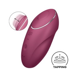 Tap and Climax 1 Vibrador y...