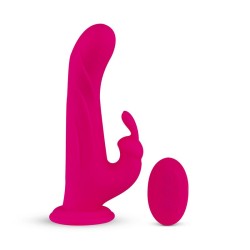 Whirl-Pulse Vibrador...