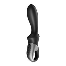 Heat Climax Vibrador con...