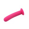 Dildo para Arnés Raw Recruit M Rosa