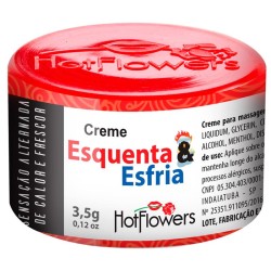 Crema Estimuladora Unisex...