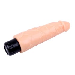 Vibrador T-Skin Mike Natural