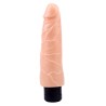 Vibrador T-Skin Mike Natural