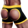 Calconcillo/Boxer Shorts Horny Strapon Talla M/L Unisex